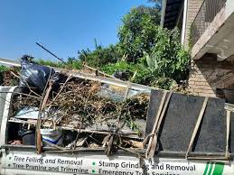 Best Demolition Debris Removal  in Valley Center, KS