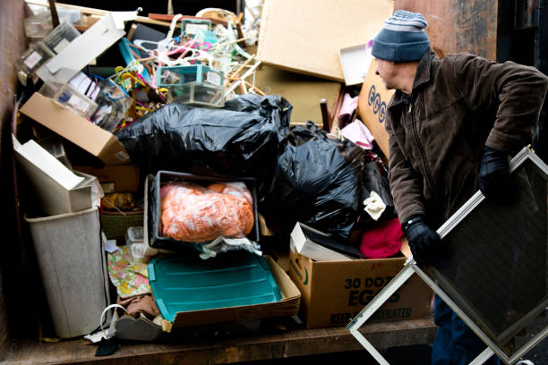 Best Basement Cleanout  in Valley Center, KS