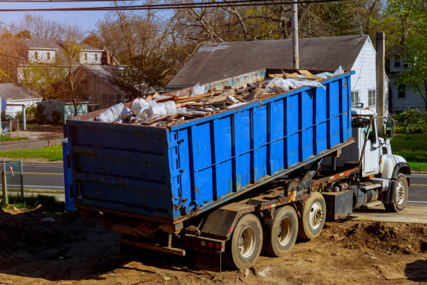 Best Dumpster Rental Services  in Valley Center, KS