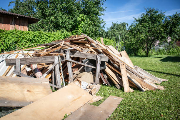 Best Hoarding Cleanup  in Valley Center, KS